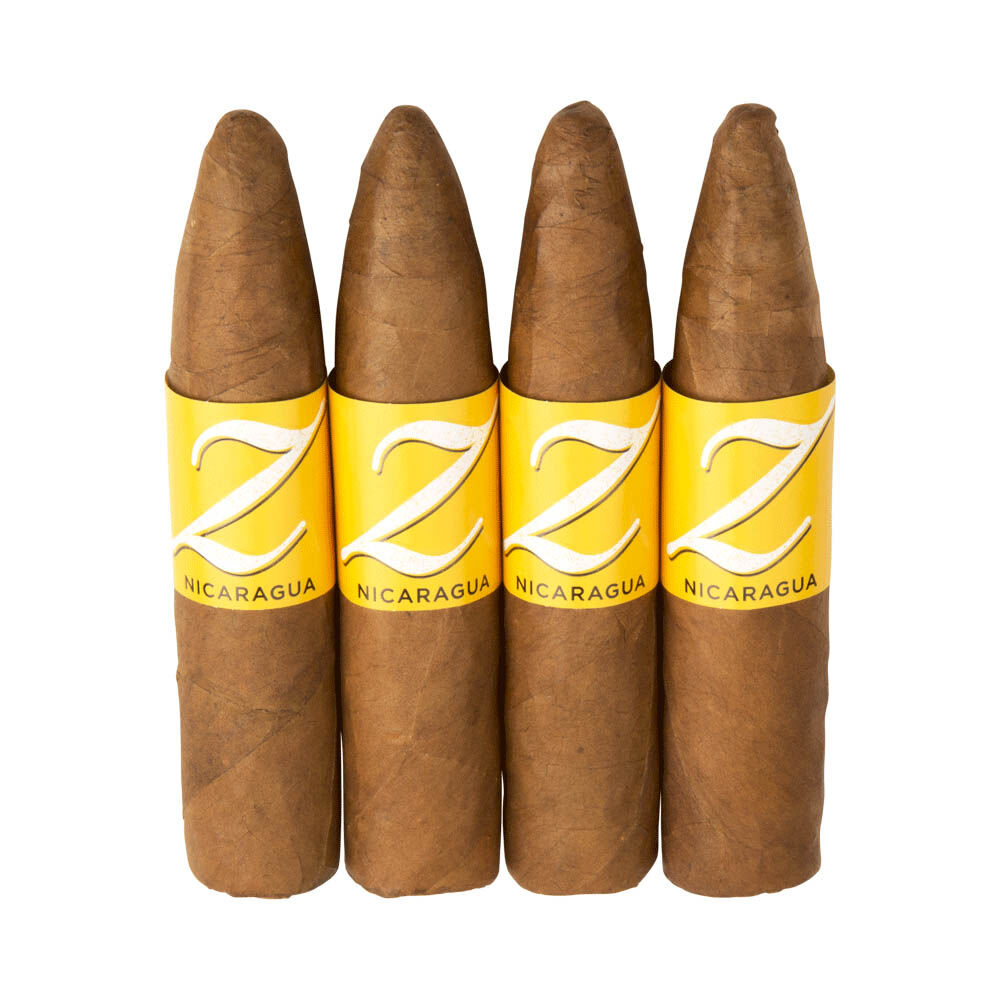 Short Torpedo, , jrcigars